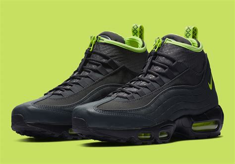 nike air 95 sneakerboot|nike air 95 men.